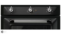 Духовой шкаф Smeg SF6905N1 (фото 2)