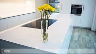Technistone Essential Crystal Absolute White (фото 2)