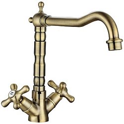 DR.GANS Прима Бронза 1