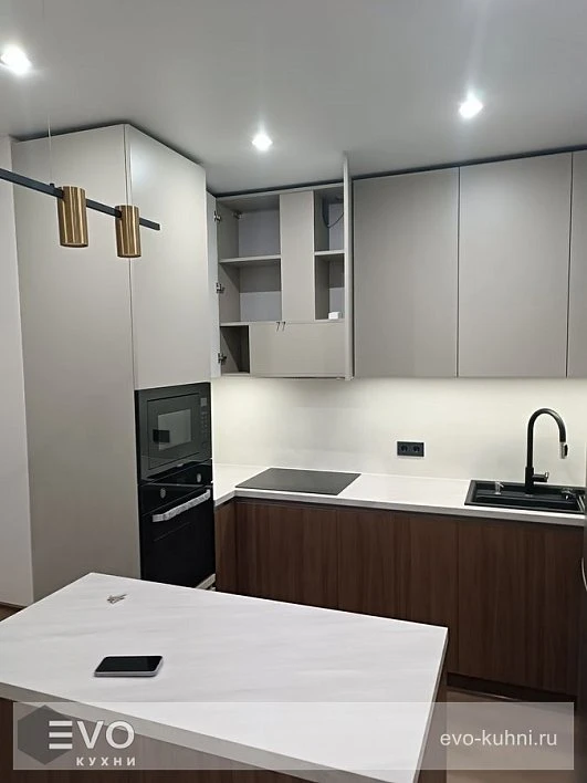 Кухня РТ250711 (фото 11)