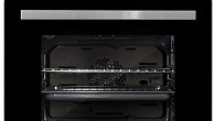 Духовой шкаф ZorG Technology BE4 black (фото 1)