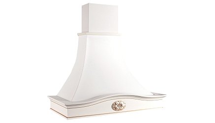 Viaona Cappe Лаура 90 с ВМ-360/52 new faber белый муар1