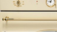 Духовой шкаф Smeg SFP805P (фото 3)