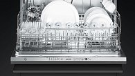 Посудомоечная машина Smeg STO905-1 (фото 2)