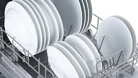 Посудомоечная машина LEX DW 4573 IX (фото 5)