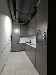 Кухня ЛШ2102021