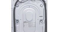Стиральная машина HOMSair WMB126WH встраиваемая (фото 10)