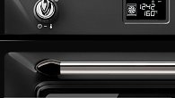 Духовой шкаф Smeg SFP6925NPZE (фото 4)