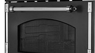 Микроволновая печь Kuppersberg RMW 969 ANX (фото 4)