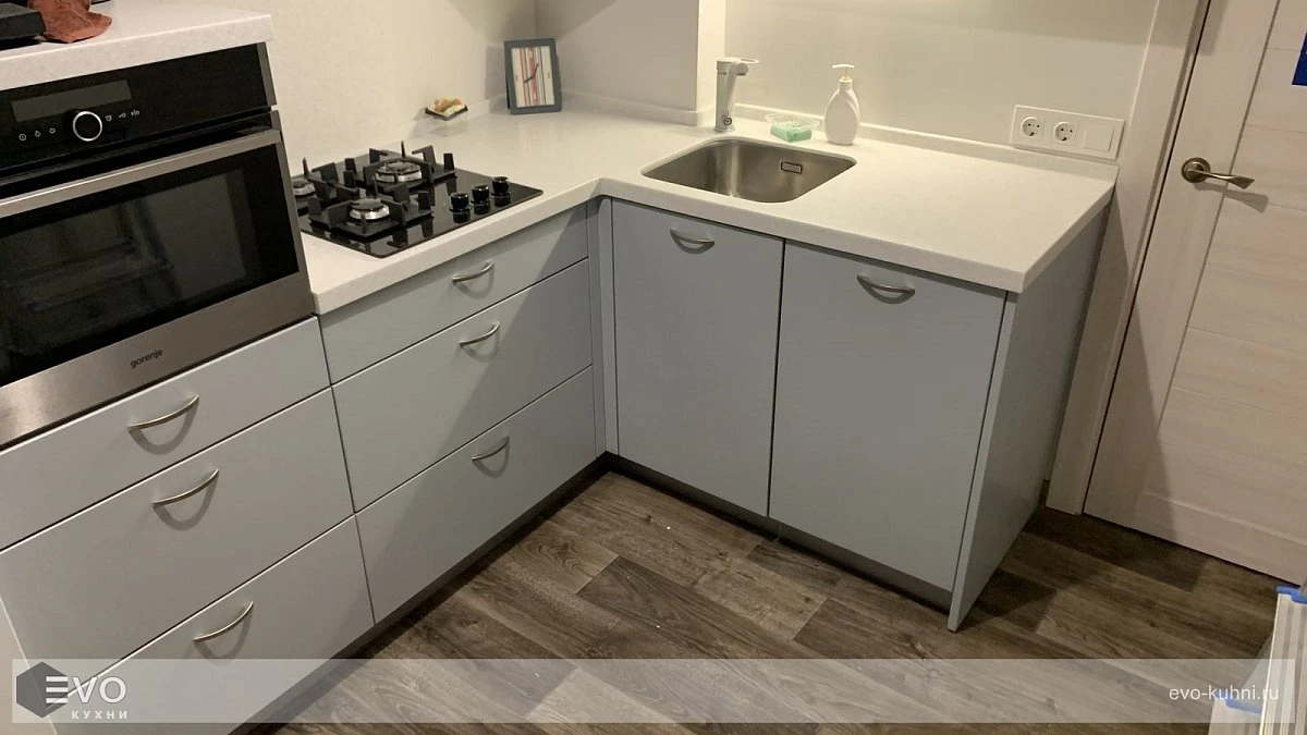 Кухня ШМ210903 (фото 6)