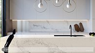 Caesarstone 5031 Statuario Maximus (фото 3)