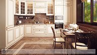 Staron ES558 Metallic Satingold (фото 4)