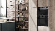 Духовой шкаф Smeg SOP6102TN (фото 6)