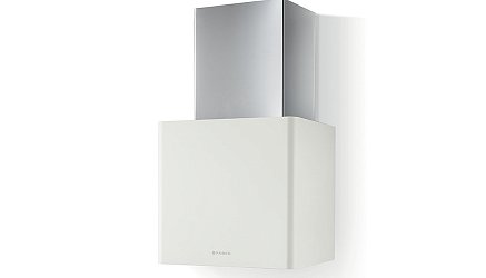 FABER LITHOS EG6 WH MATT LED A451