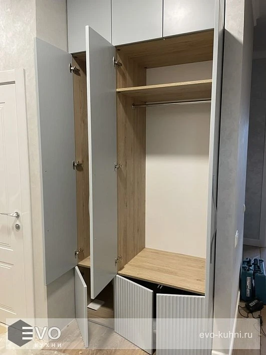 Корпусная мебель РН220206 (фото 8)