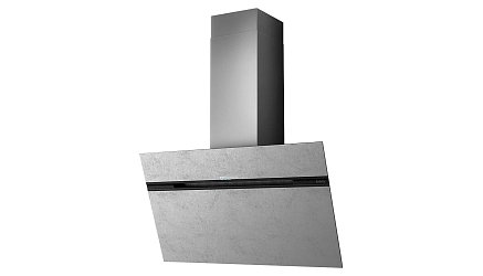 Elica STRIPE URBAN ZINC/A/901