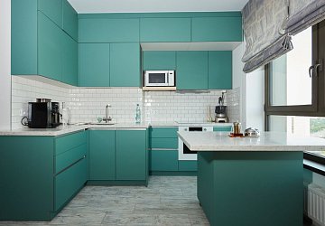 Кухня РТ211003