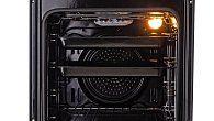 Духовой шкаф Kanzler O 576 W (фото 4)