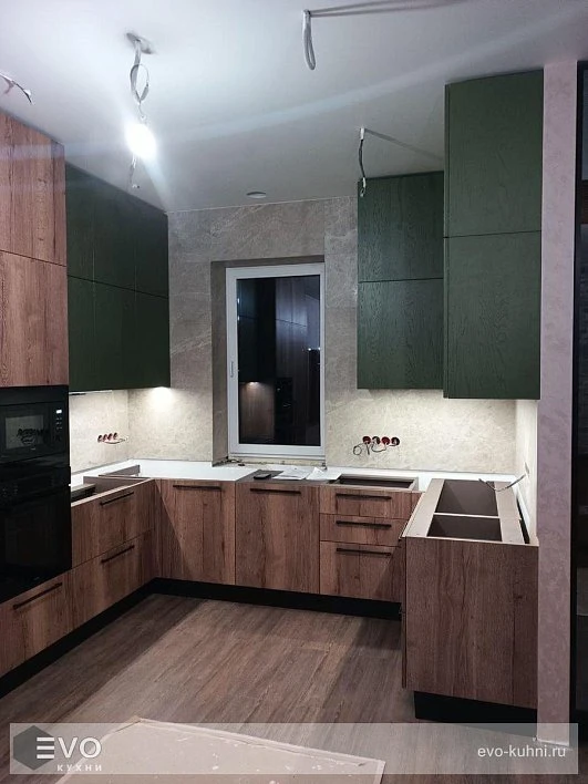 Кухня РТ251020 (фото 11)