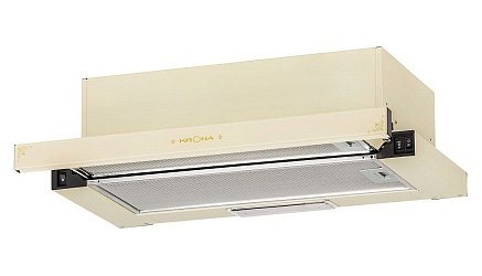 KRONA KAMILLA 600 IVORY RETRO1