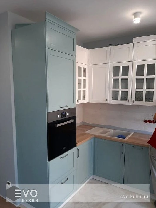 Кухня РТ210505 (фото 5)