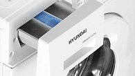 Стиральная машина Hyundai WMA6003 (фото 7)