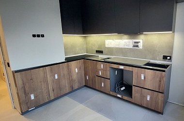 Кухня РТ2403081