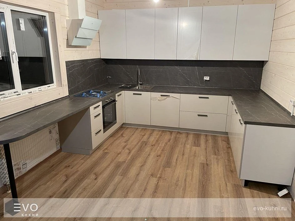 Кухня РН220705 (фото 1)