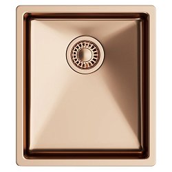 TopZero TNL 340 GOLD ROSE1