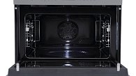 Духовой шкаф Korting OKB 3250 GBXGr MW с функцией СВЧ (фото 3)