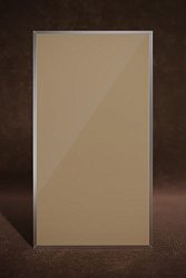Витраж Brown Light lacobel ST-1236-L1