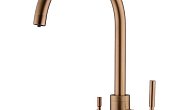 Смеситель EMAR ECB - 3007 PVD (фото 1)
