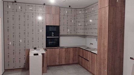 Кухня МР2304011