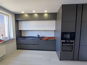 Кухня ШТ2111021