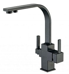 ZorG ZR 332 YF ЧЕРНЫЙ МЕТАЛЛИК1