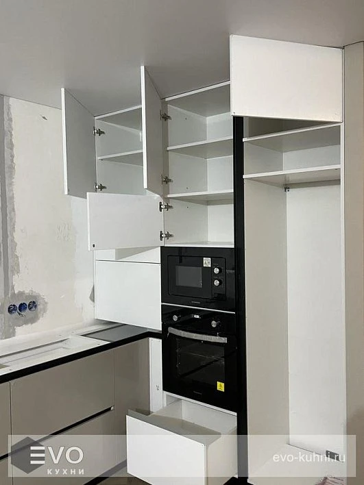 Кухня МР220603 (фото 6)