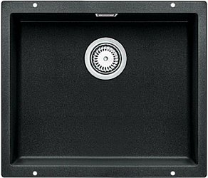 Blanco Subline 500-U Антрацит1
