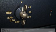 Духовой шкаф Smeg SFP805A (фото 2)