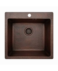 Seaman Natural Genova SMC-5351V Antique (Patina), стандартная комплектация1