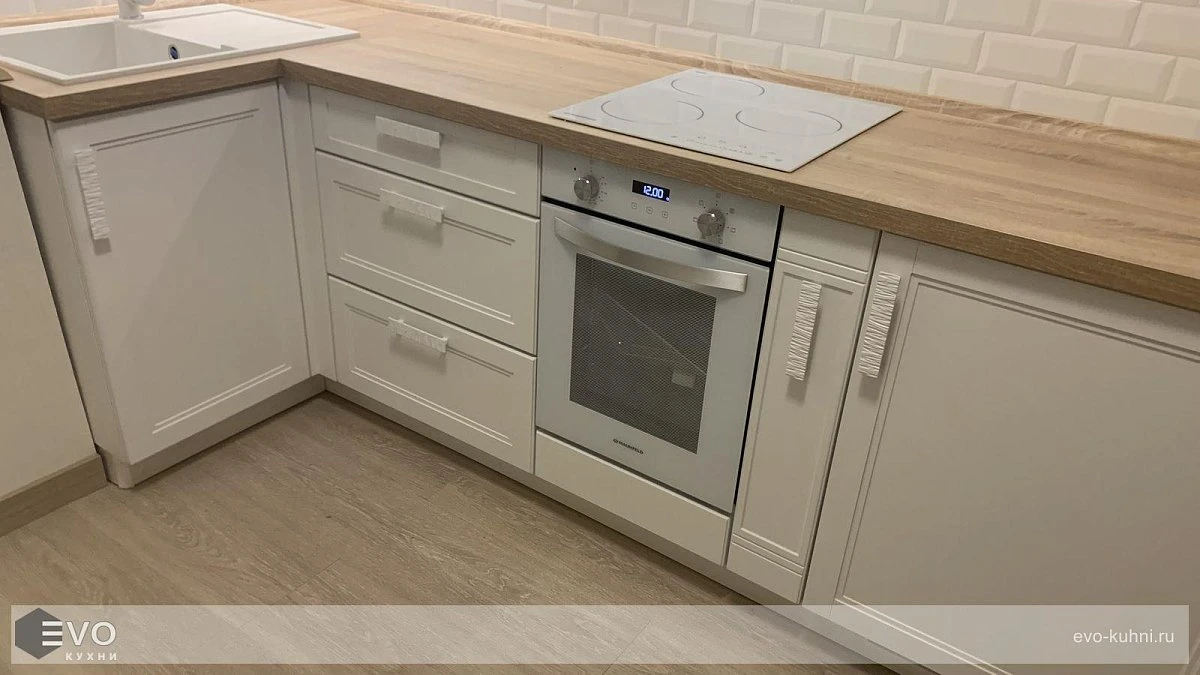 Кухня РФ210701 (фото 3)