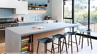 Corian Beryl Blue (фото 5)