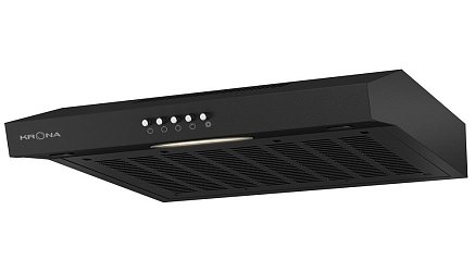 KRONA ERMINA 500 black PB1