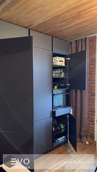 Кухонная мебель РТ210507 (фото 3)