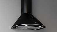 Вытяжка ZorG Technology Viola 1000 60 M черная (фото 9)