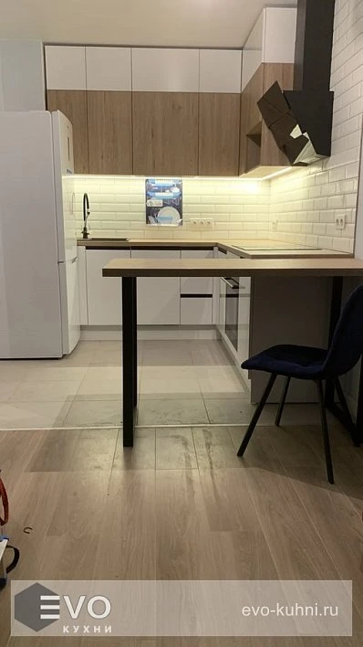 Кухня ШТ211003 (фото 7)