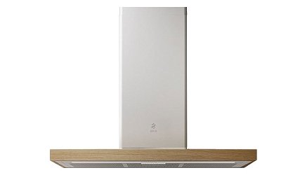  Elica BIO WH/A 90 ROVERE1
