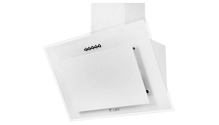 LEX MIKA G 500 WHITE1