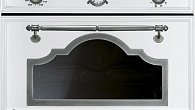 Духовой шкаф Smeg SF4750MCBS (фото 1)