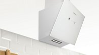 Вытяжка Zigmund & Shtain K 133.6 W (фото 10)