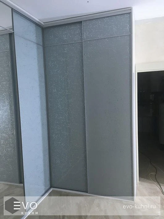 Шкаф угловой РК220801Ш (фото 2)